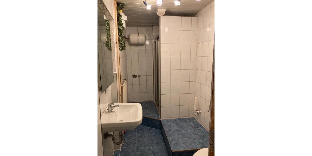 Etagenwohnung Hof Altstadt - 4 Zimmer, 103 m&sup2;, 980&euro; | Angebot:26514836