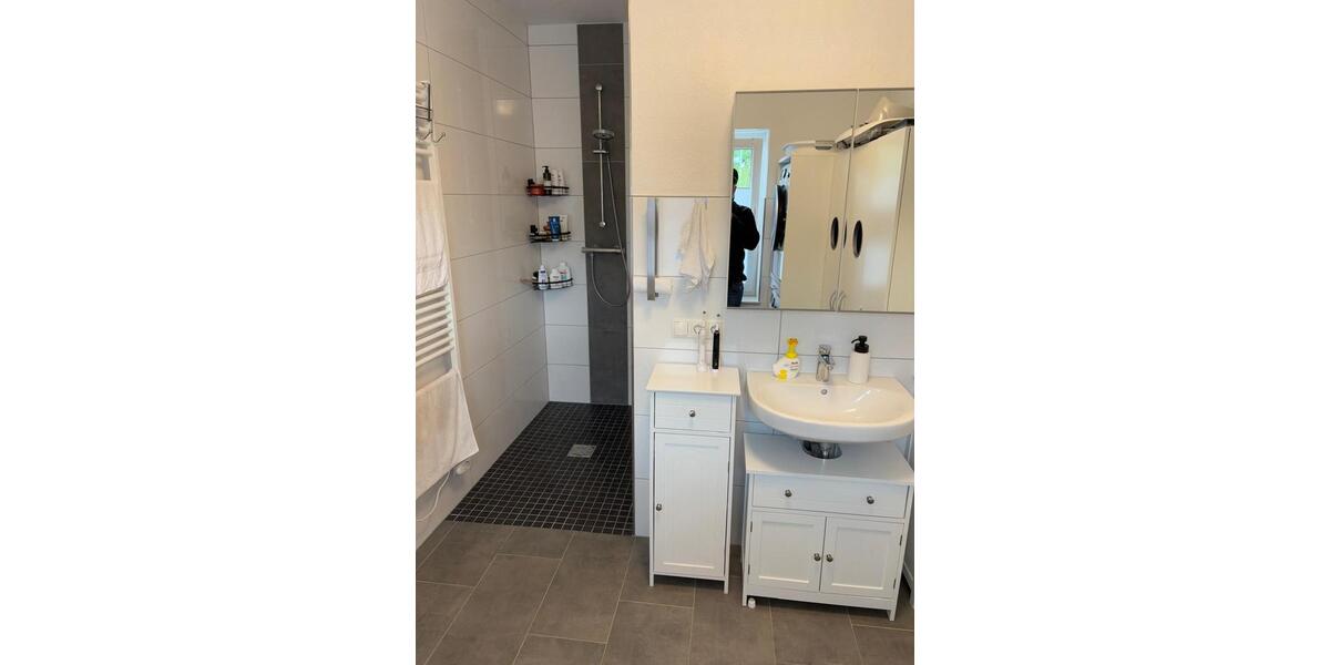 Einfamilienhaus Saterland - 3 Zimmer, 106 m&sup2;, 900&euro; | Angebot:24690885