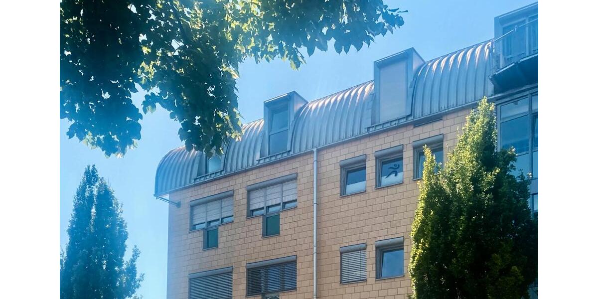 Etagenwohnung Speyer - 3 Zimmer, 116 m&sup2;, 1.400&euro; | Angebot:25907897