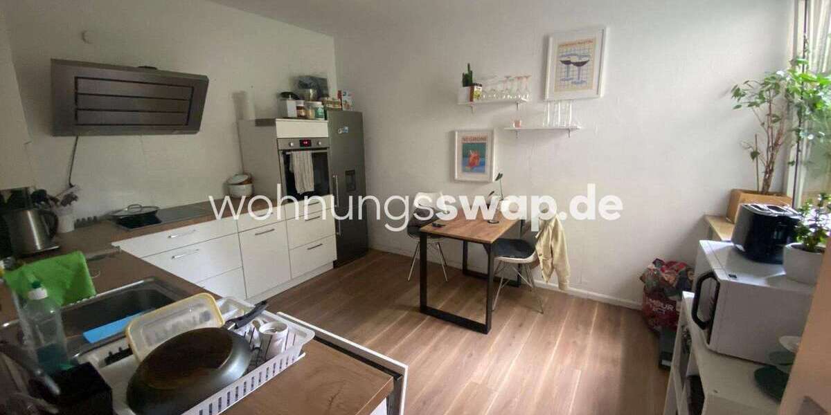 Wohnung zum Mieten in Münster 400 € 50 m² 2 zimmer