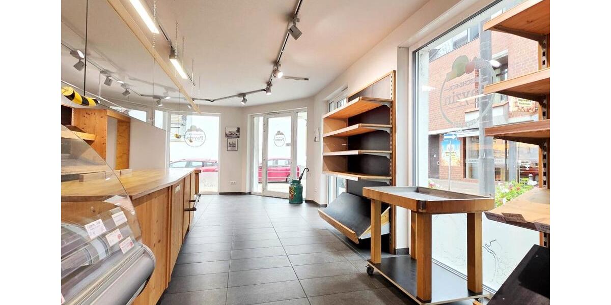 LADEN- oder BÜROFLÄCHE in absolut ZENTRALER LAGE von WIESBADEN (DOTZHEIM) zimmer