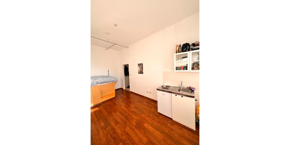 Einzimmerwohnung zur Zwischenmiete 1 zimmer