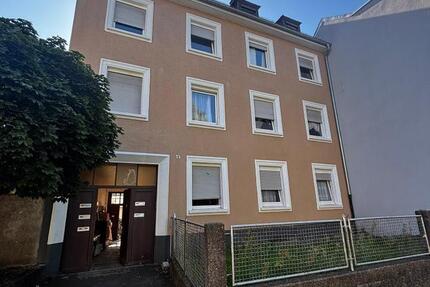 +++Gemütliche Dachgeschosswohnung in zentraler Lage von Pirmasens+++ 4 zimmer