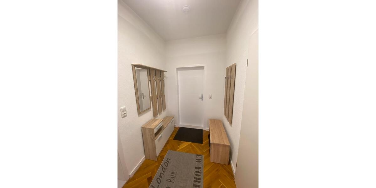 Wohnen auf Zeit Erfurt Daberstedt - 3 Zimmer, 75 m&sup2;, 900&euro; | Angebot:26649805