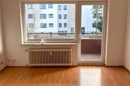 Wohnung zum Mieten in Göttingen 540 € 60 m² 2 zimmer