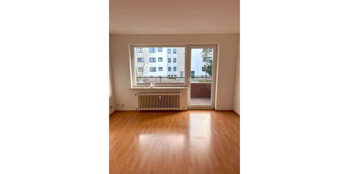 Wohnung zum Mieten in Göttingen 540 € 60 m² 2 zimmer