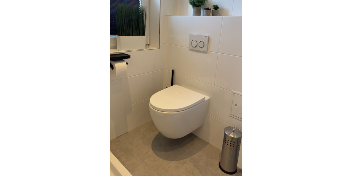 Wohnen auf Zeit Belm - 2 Zimmer, 60 m&sup2;, 145&euro; | Angebot:14158304