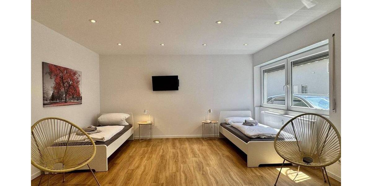 Etagenwohnung Durmersheim - 5 Zimmer, 158 m&sup2;, 2.200&euro; | Angebot:26730963