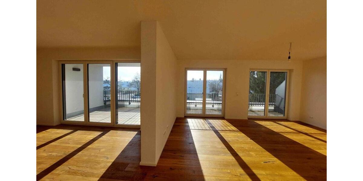 Einfamilienhaus Bad Schussenried - 4 Zimmer, 128 m&sup2;, 1.350&euro; | Angebot:26589622