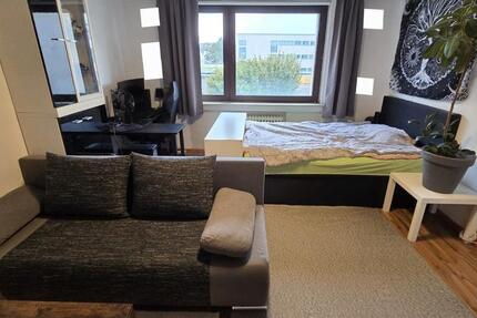 Wohnen auf Zeit Aachen Aachen-Mitte - 3 Zimmer, 85 m&sup2;, 350&euro; | Angebot:26319820