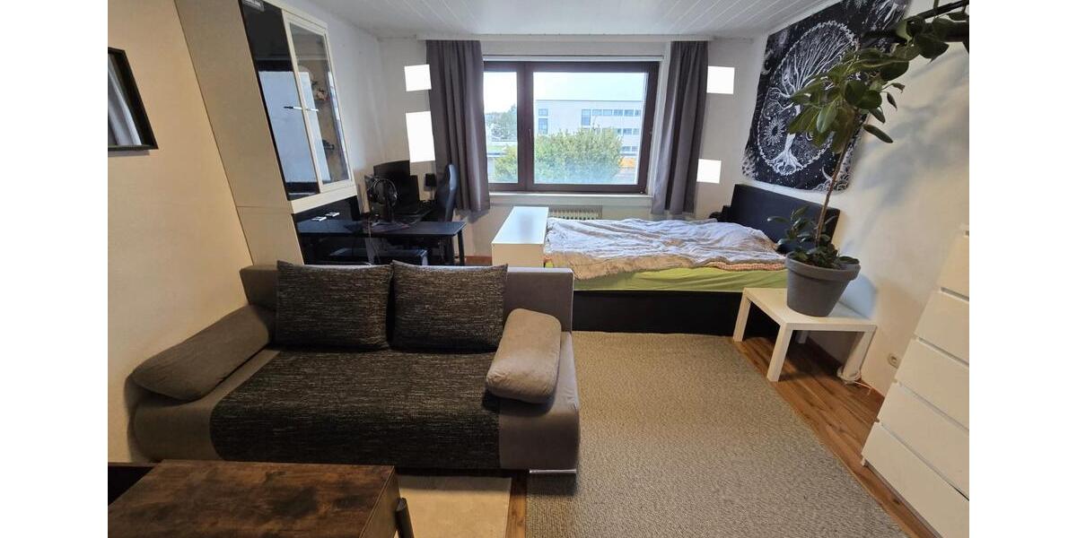 Wohnen auf Zeit Aachen Aachen-Mitte - 3 Zimmer, 85 m&sup2;, 350&euro; | Angebot:26319820
