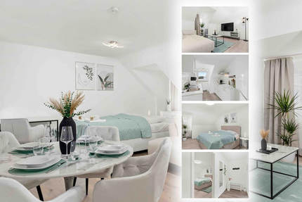 Zimmer Kassel - 2 Zimmer, 1.450&euro; | Angebot:26588427