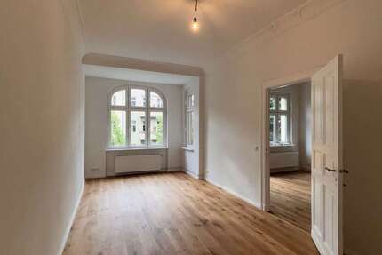 Wohnung Berlin Friedrichshain-Kreuzberg - 4 Zimmer, 114 m&sup2;, 2.399&euro; | Angebot:27024231