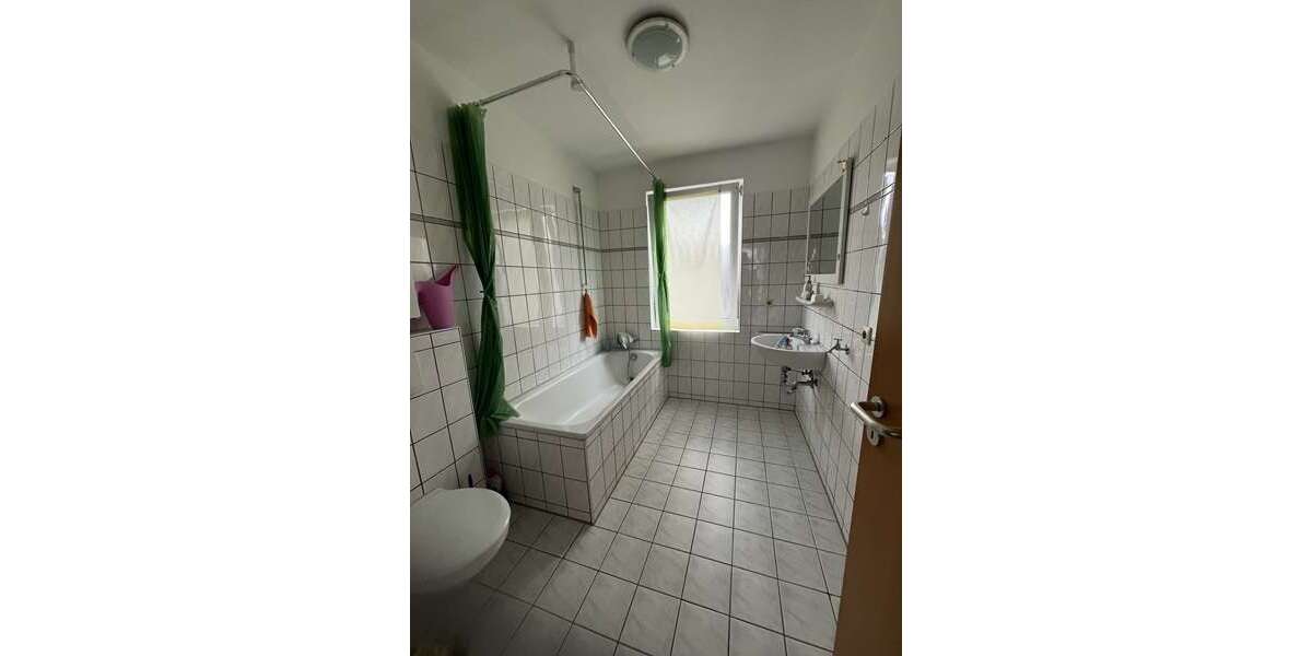 Etagenwohnung Bremerhaven Mitte - 2 Zimmer, 56 m&sup2;, 440&euro; | Angebot:26993769