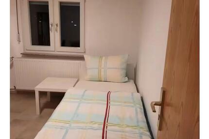 Wohnen auf Zeit Donzdorf - 1 Zimmer, 18 m&sup2;, 25&euro; | Angebot:24516574