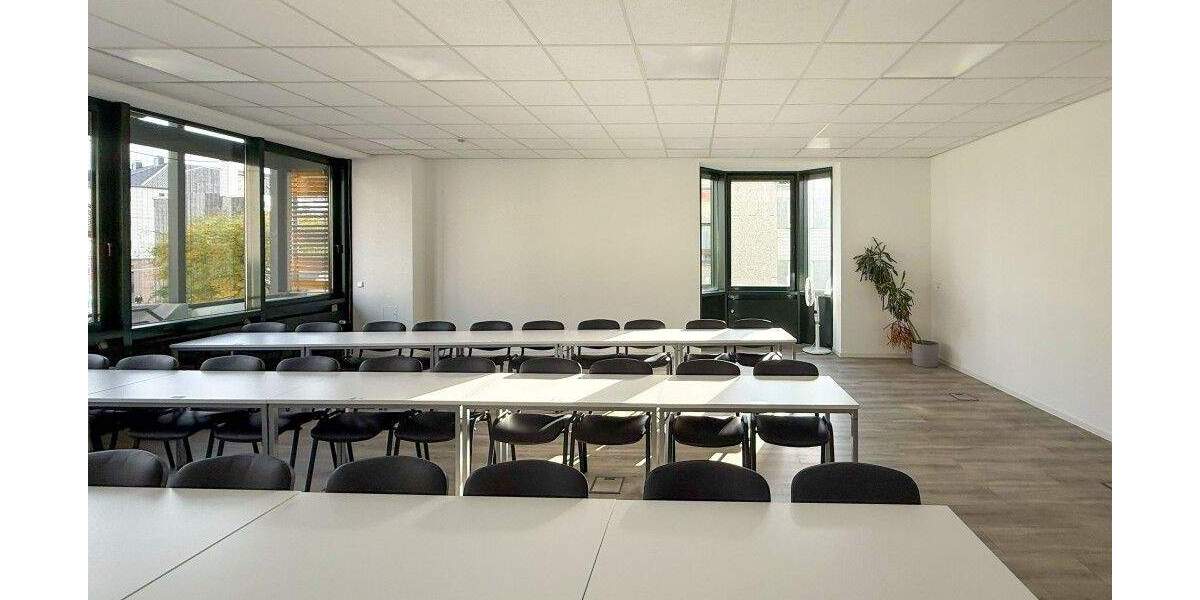 Gewerbeobjekt Wuppertal Elberfeld - 15.184&euro; | Angebot:24836818