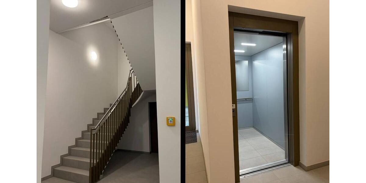 Etagenwohnung Nürnberg Gleißhammer - 3 Zimmer, 72 m&sup2;, 1.196&euro; | Angebot:26279407
