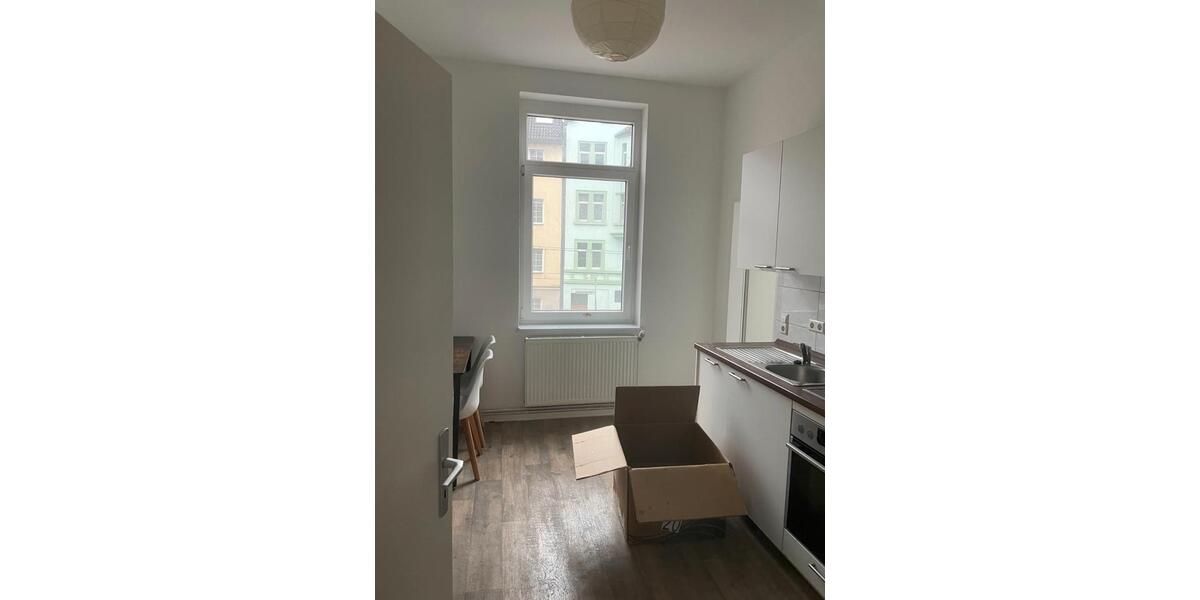 Etagenwohnung Hannover Vahrenwald-List - 1 Zimmer, 15 m&sup2;, 500&euro; | Angebot:26676468