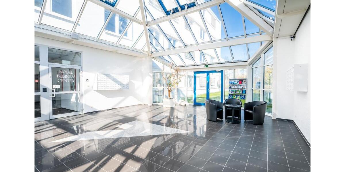 Gewerbeobjekt Mönchengladbach West - 620&euro; | Angebot:23559252