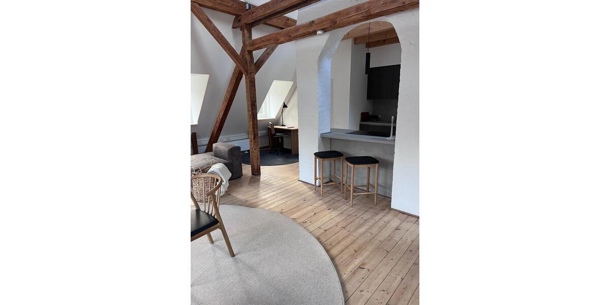 Dachgeschoßwohnung Altenholz - 3.5 Zimmer, 110 m&sup2;, 1.950&euro; | Angebot:24794917