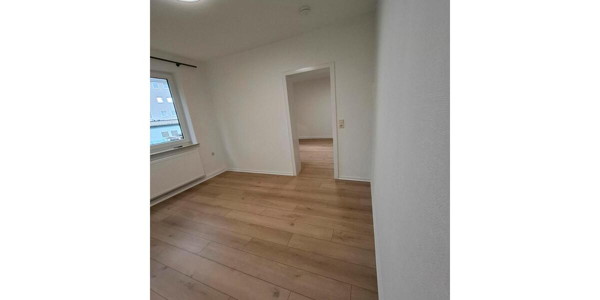 Wohnung ab 1.5.2026 in Südstadt frei! 2 zimmer