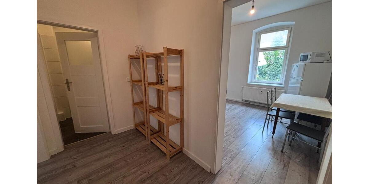 Dachgeschoßwohnung Zeitz - 2 Zimmer, 65 m&sup2;, 800&euro; | Angebot:25392190