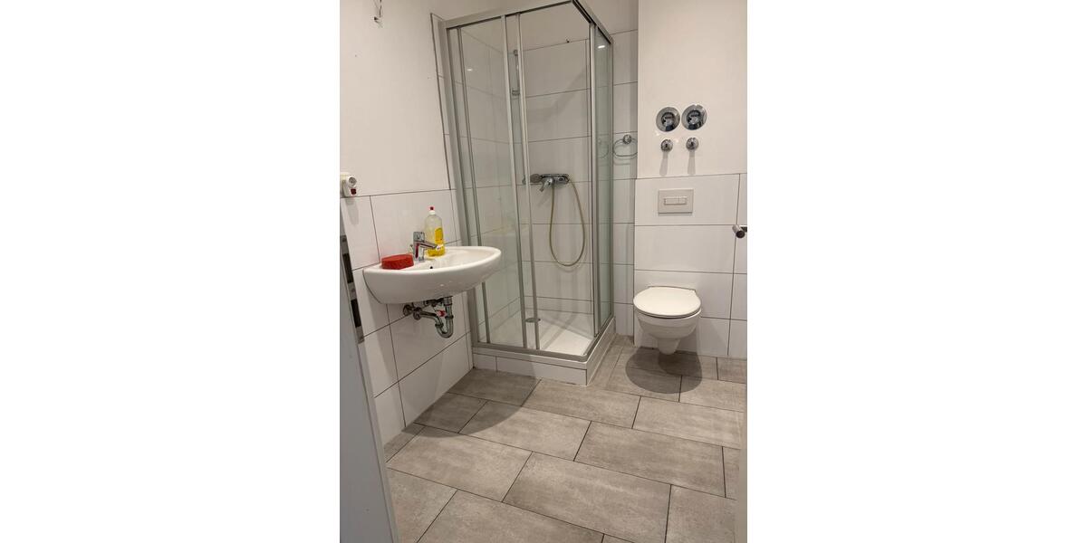 Erdgeschoßwohnung Ilmenau - 1 Zimmer, 28 m&sup2;, 344&euro; | Angebot:25994960