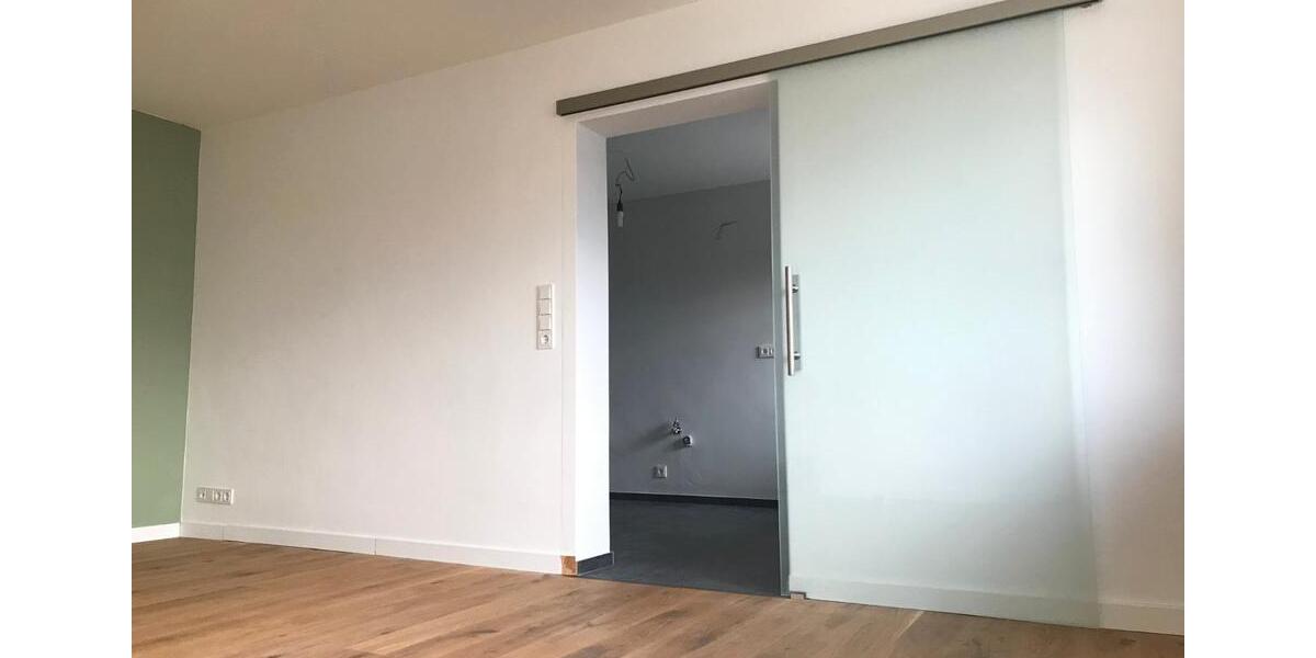 Erdgeschoßwohnung Mönchberg - 2 Zimmer, 52 m&sup2;, 520&euro; | Angebot:26587890