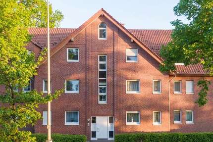 Wohnung zum Mieten in Gronau 460 € 66.34 m² 2 zimmer