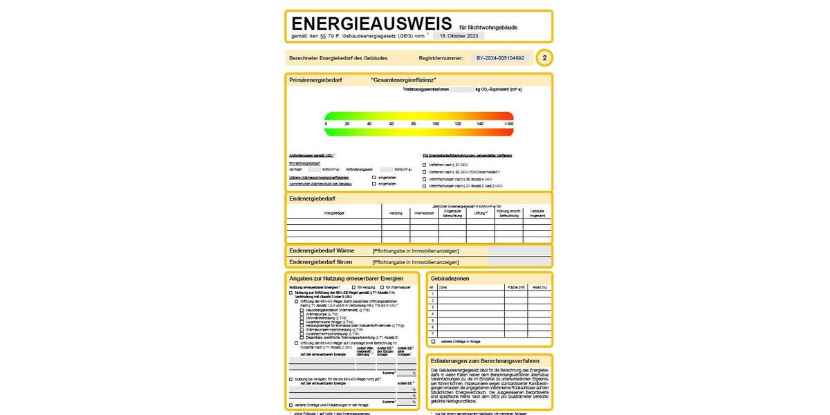 Gewerbeobjekt Ingolstadt Münchener Straße - 1.550&euro; | Angebot:20929271