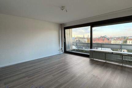 Wohnung Detmold Innenstadt - 2 Zimmer, 65 m&sup2;, 440&euro; | Angebot:24781230