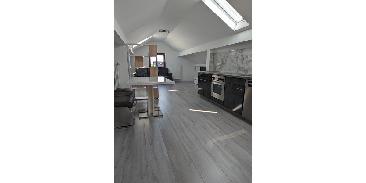 Maisonettenwohnung Friedberg (Hessen) - 2 Zimmer, 65 m&sup2;, 850&euro; | Angebot:25379369