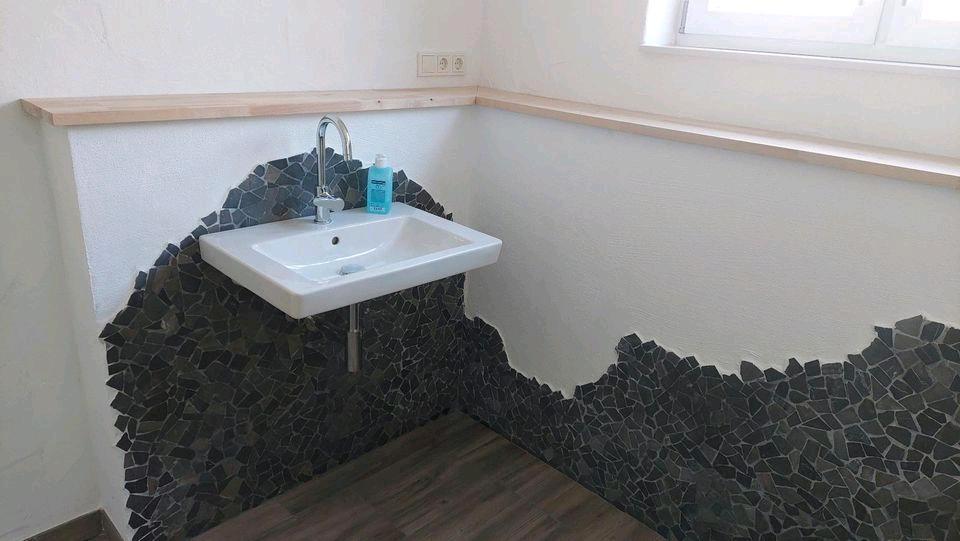 Erdgeschoßwohnung Merchweiler - 4 Zimmer, 80 m&sup2;, 1.000&euro; | Angebot:26592858