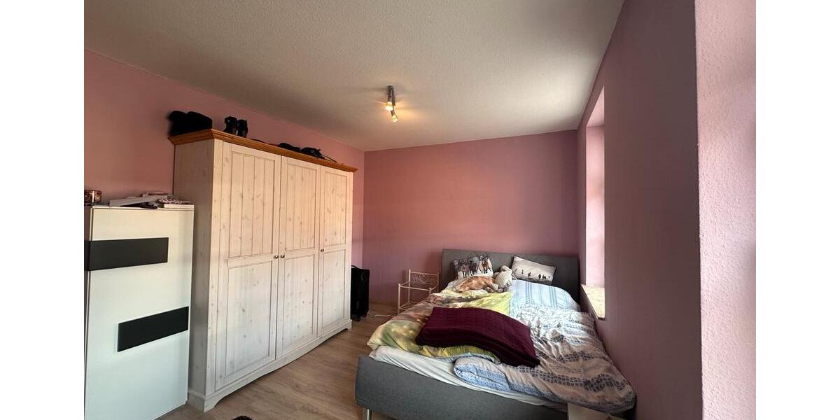 Hochparterre Salzhemmendorf - 2 Zimmer, 48 m&sup2;, 226&euro; | Angebot:26035965