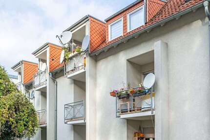 Wohnung zum Mieten in Bensheim 380 € 32.73 m² 1 zimmer