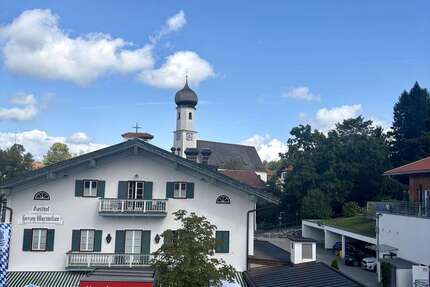 Wohnung Gmund Osterberg - 3 Zimmer, 101 m&sup2;, 1.890&euro; | Angebot:27315290