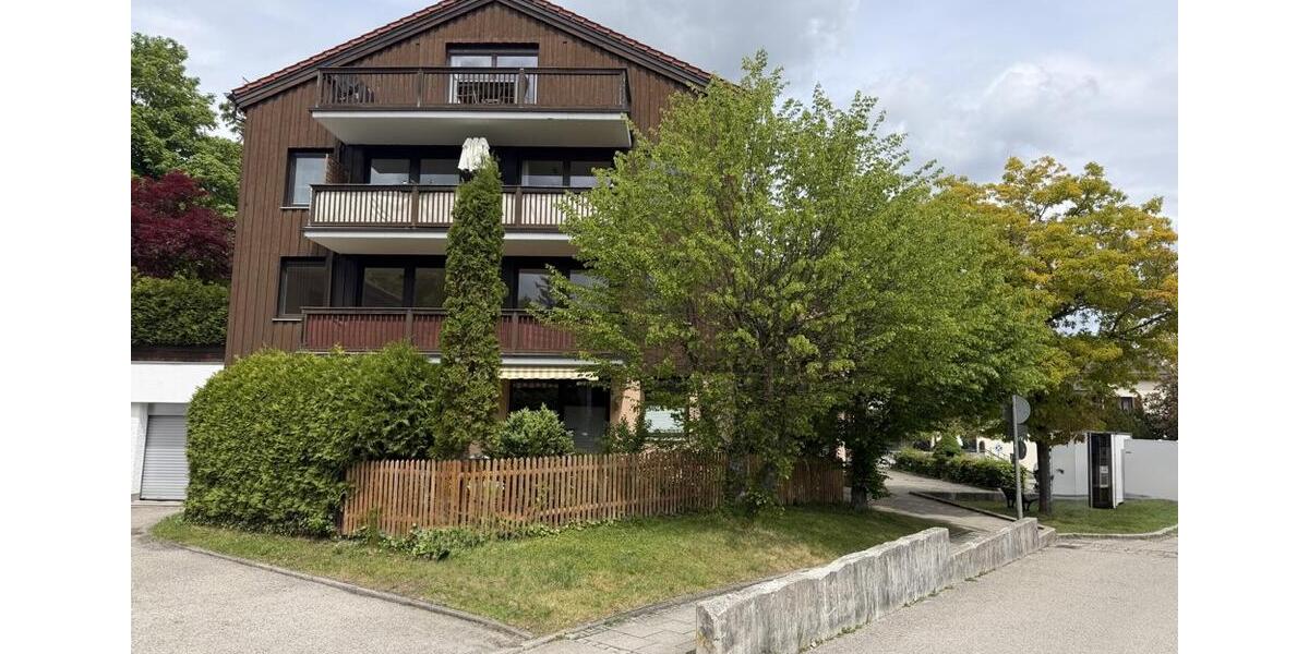 Terrassenwohnung Feldafing - 4 Zimmer, 118 m&sup2;, 1.975&euro; | Angebot:26600699