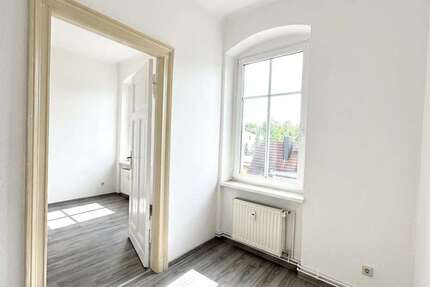 Wohnung Fürstenwalde - 2 Zimmer, 43 m&sup2;, 500&euro; | Angebot:27068861