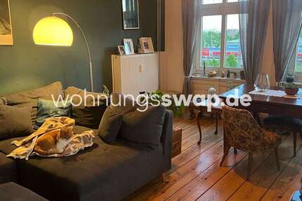 Wohnung Hamburg-Mitte Mitte - 3 Zimmer, 62 m&sup2;, 880&euro; | Angebot:26112791