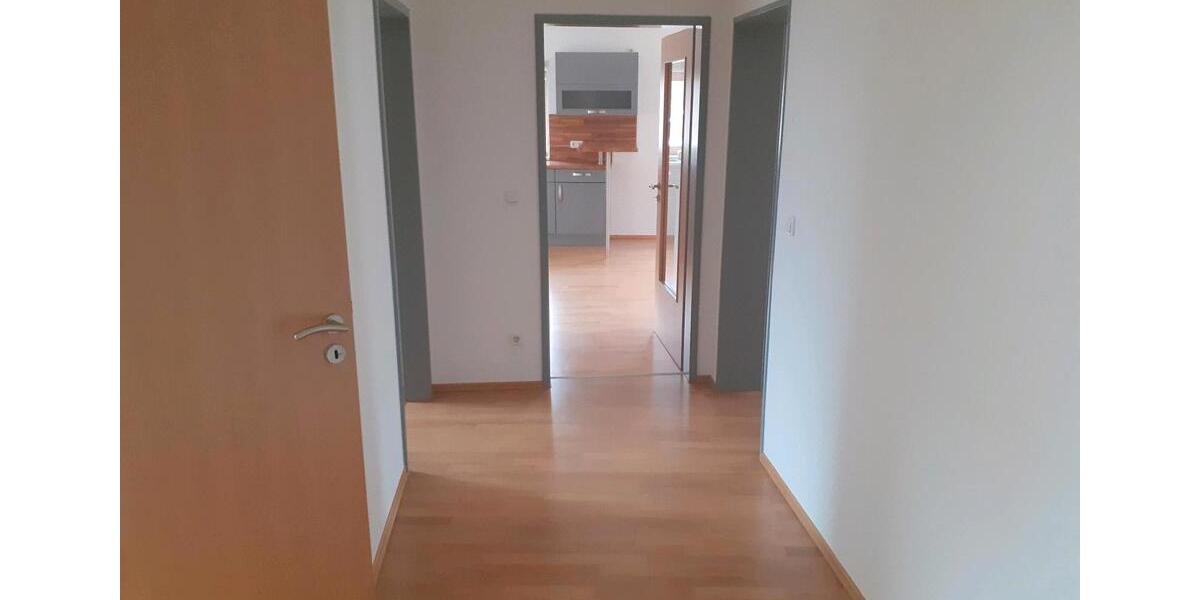Wohnung zu vermieten 2 zimmer