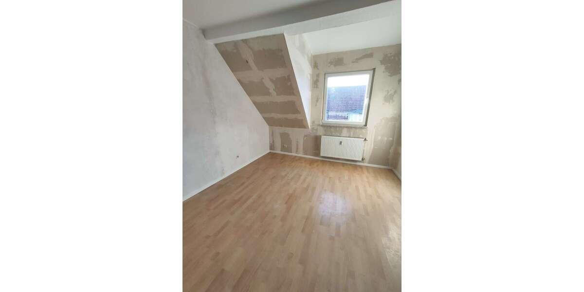 Etagenwohnung Hagen Ischeland - 4 Zimmer, 70 m&sup2;, 420&euro; | Angebot:17914927