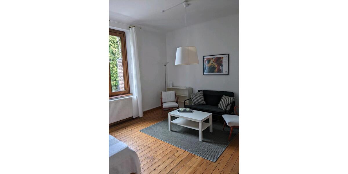 Helle möblierte Wohnung, 45qm, in Vaals, NL, Aachen Maastricht 2 zimmer