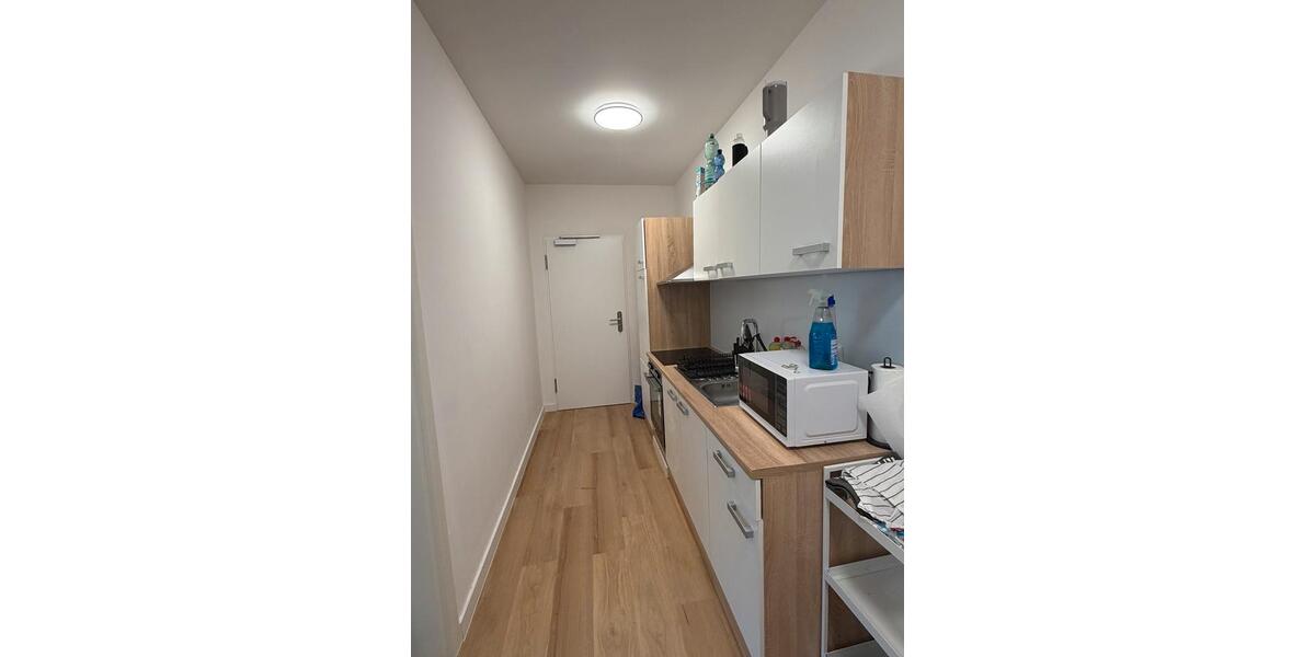 Etagenwohnung Hambühren - 2 Zimmer, 44 m&sup2;, 853&euro; | Angebot:26564050