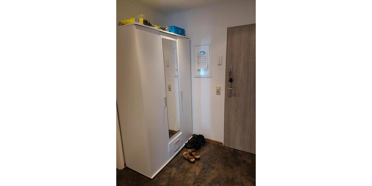 Etagenwohnung Bremen Blumenthal - 3 Zimmer, 55 m&sup2;, 800&euro; | Angebot:26548126