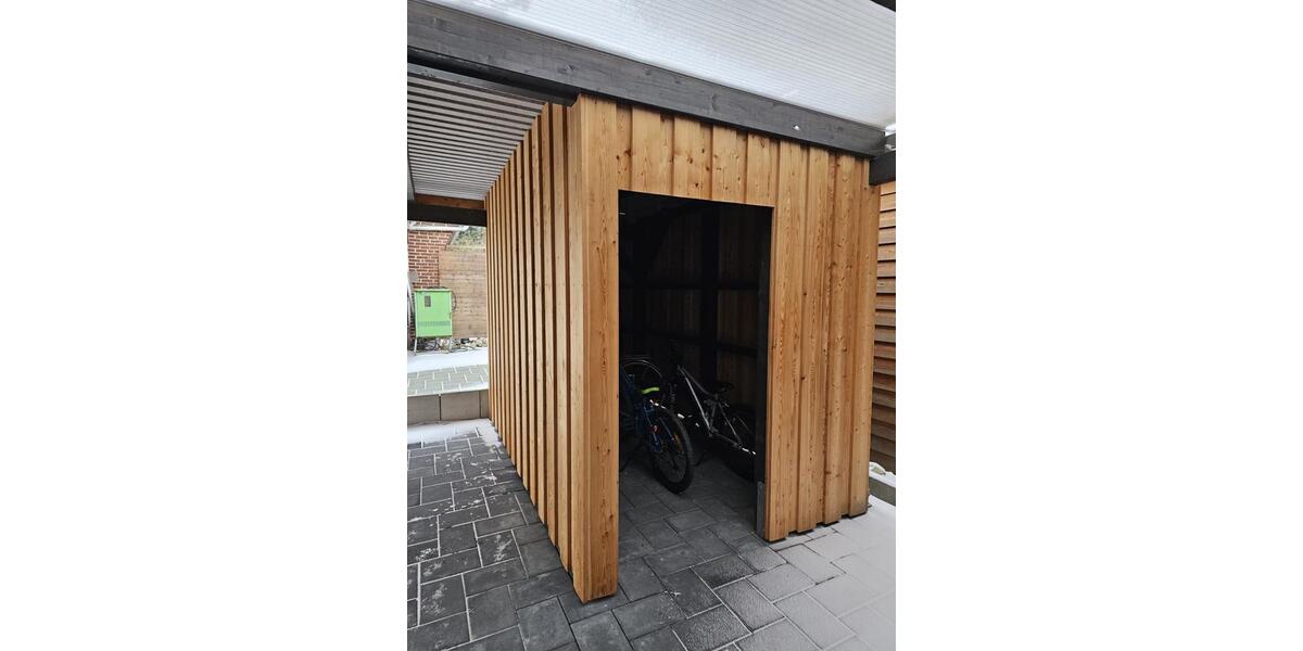 Etagenwohnung Heide - 4 Zimmer, 100 m&sup2;, 1.300&euro; | Angebot:26350739