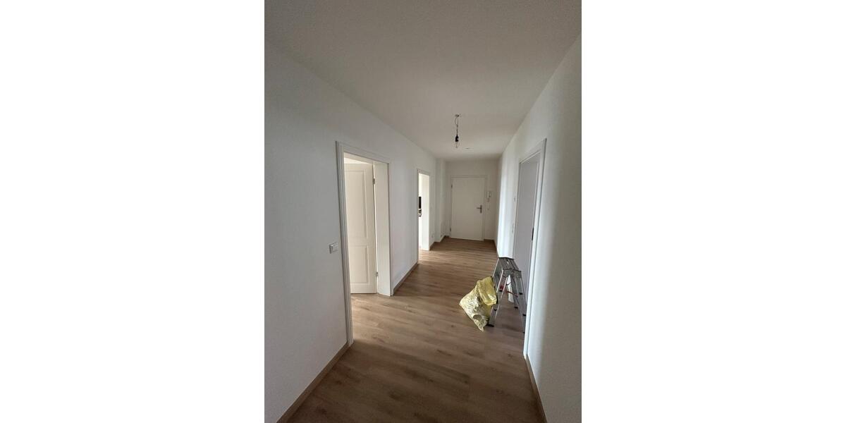 Etagenwohnung Boizenburg/Elbe Elbe - 3 Zimmer, 95 m&sup2;, 995&euro; | Angebot:26069183
