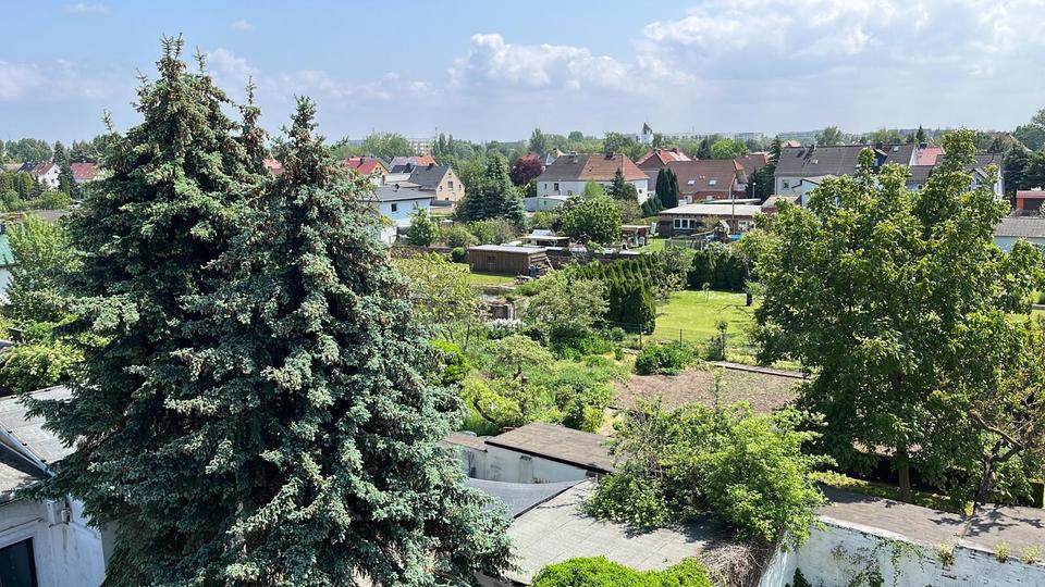 Etagenwohnung Magdeburg Alt Olvenstedt - 4 Zimmer, 75 m&sup2;, 804&euro; | Angebot:25161458