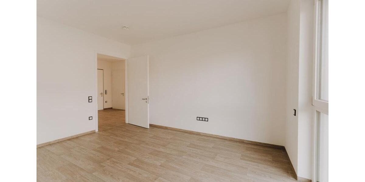 Etagenwohnung Schwandorf - 2 Zimmer, 62 m&sup2;, 840&euro; | Angebot:26350210