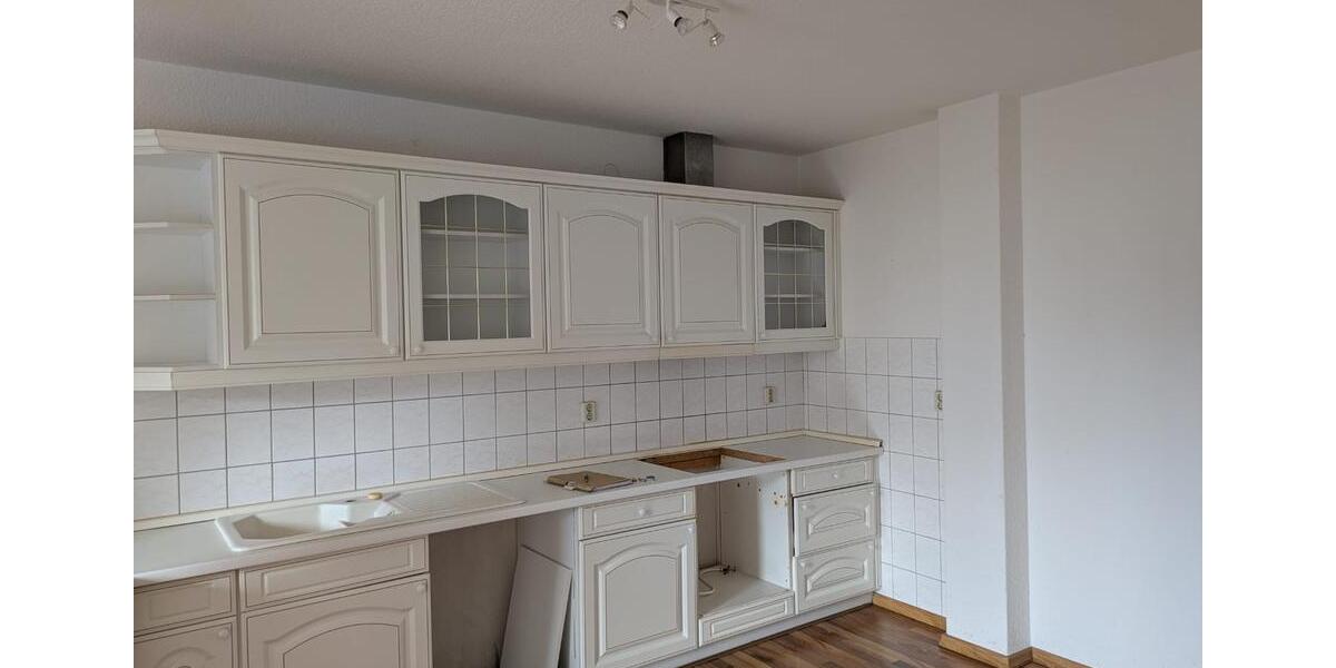 Etagenwohnung Pritzwalk - 4 Zimmer, 145 m&sup2;, 850&euro; | Angebot:25962663