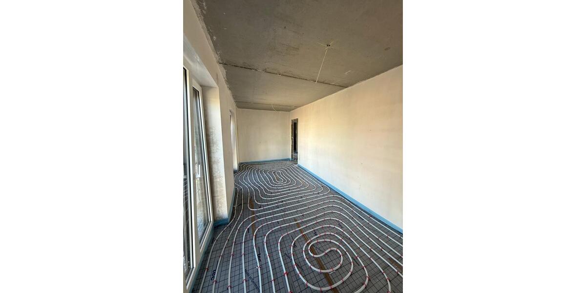 Etagenwohnung Wittlich - 4 Zimmer, 122 m&sup2;, 1.400&euro; | Angebot:26180840